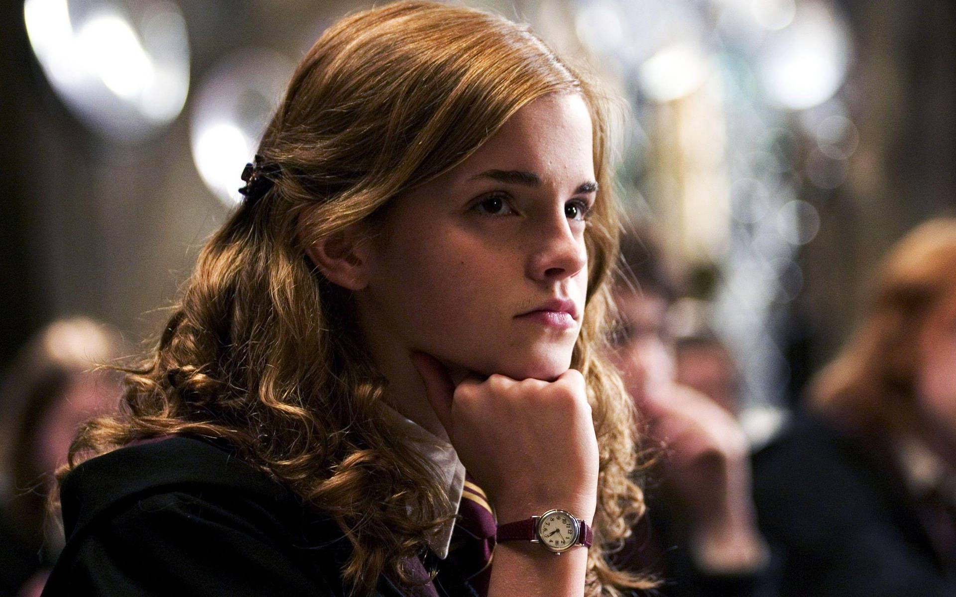 Hermione Granger Background Photos