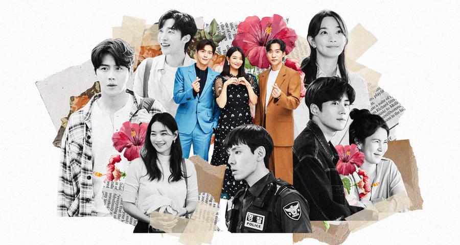 Hometown Cha Cha Cha Fondo de pantalla