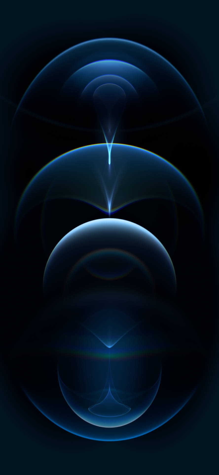 Iphone 12 Achtergrond