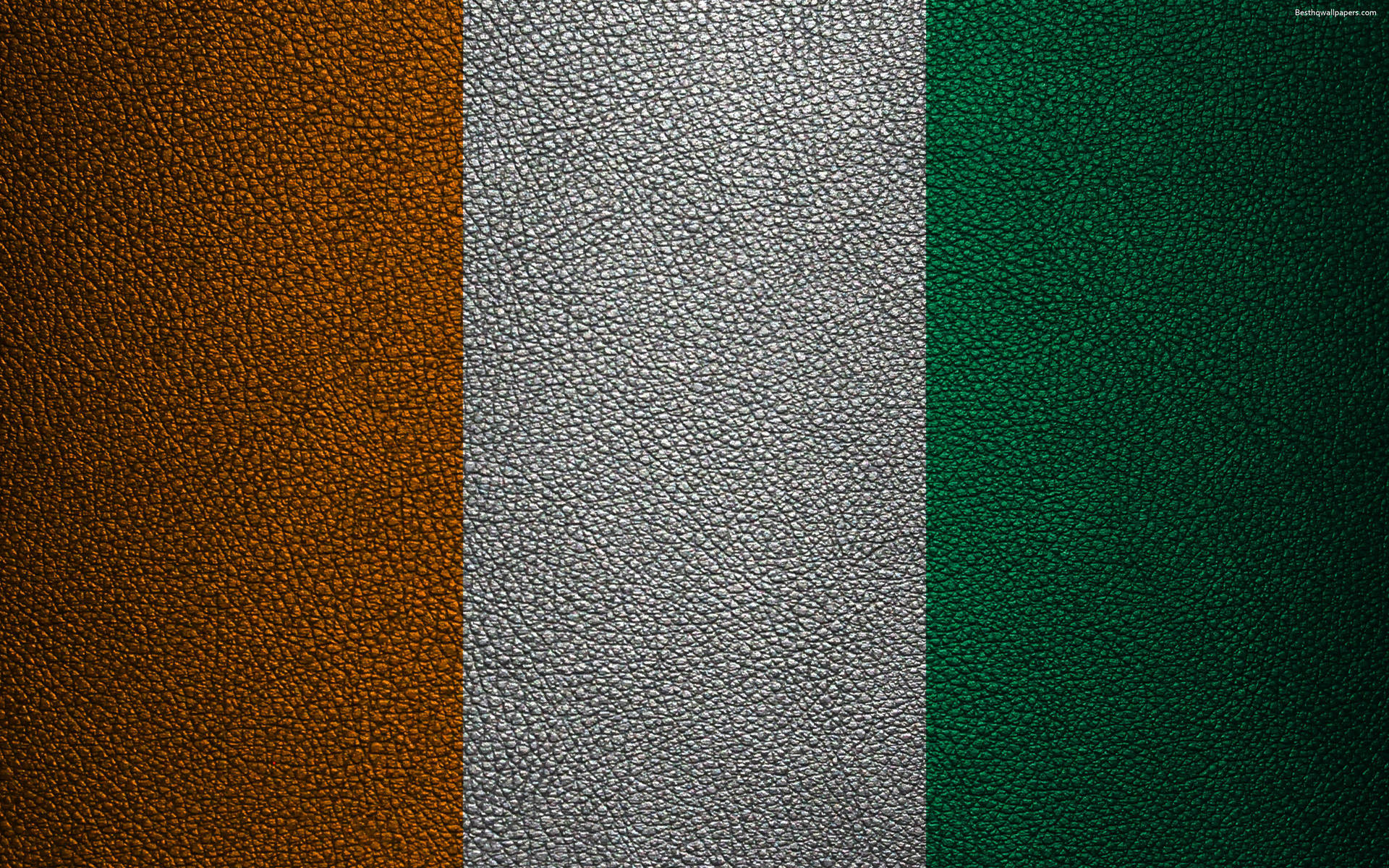 Ivory Coast Achtergrond