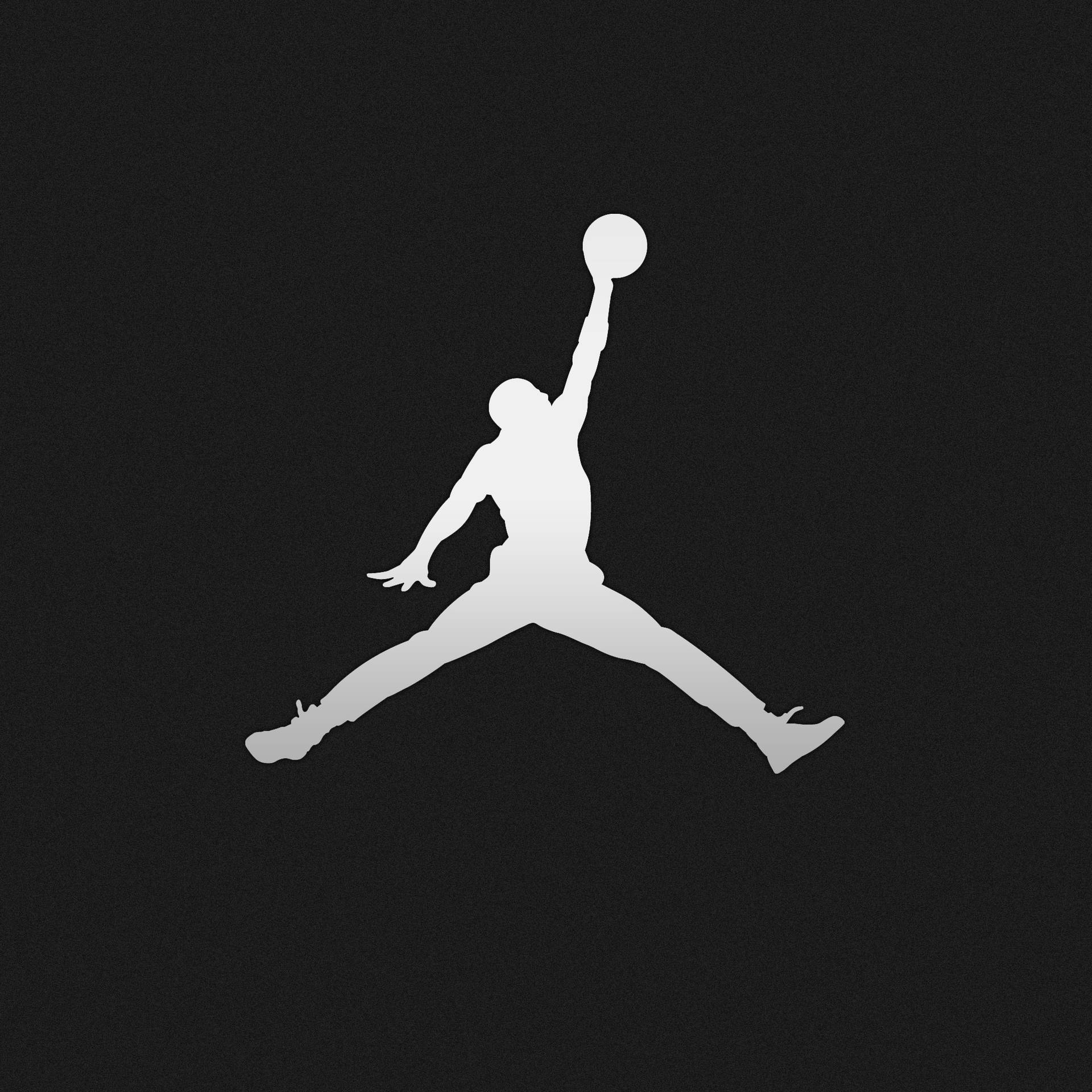 Jordan Logo Wallpaper