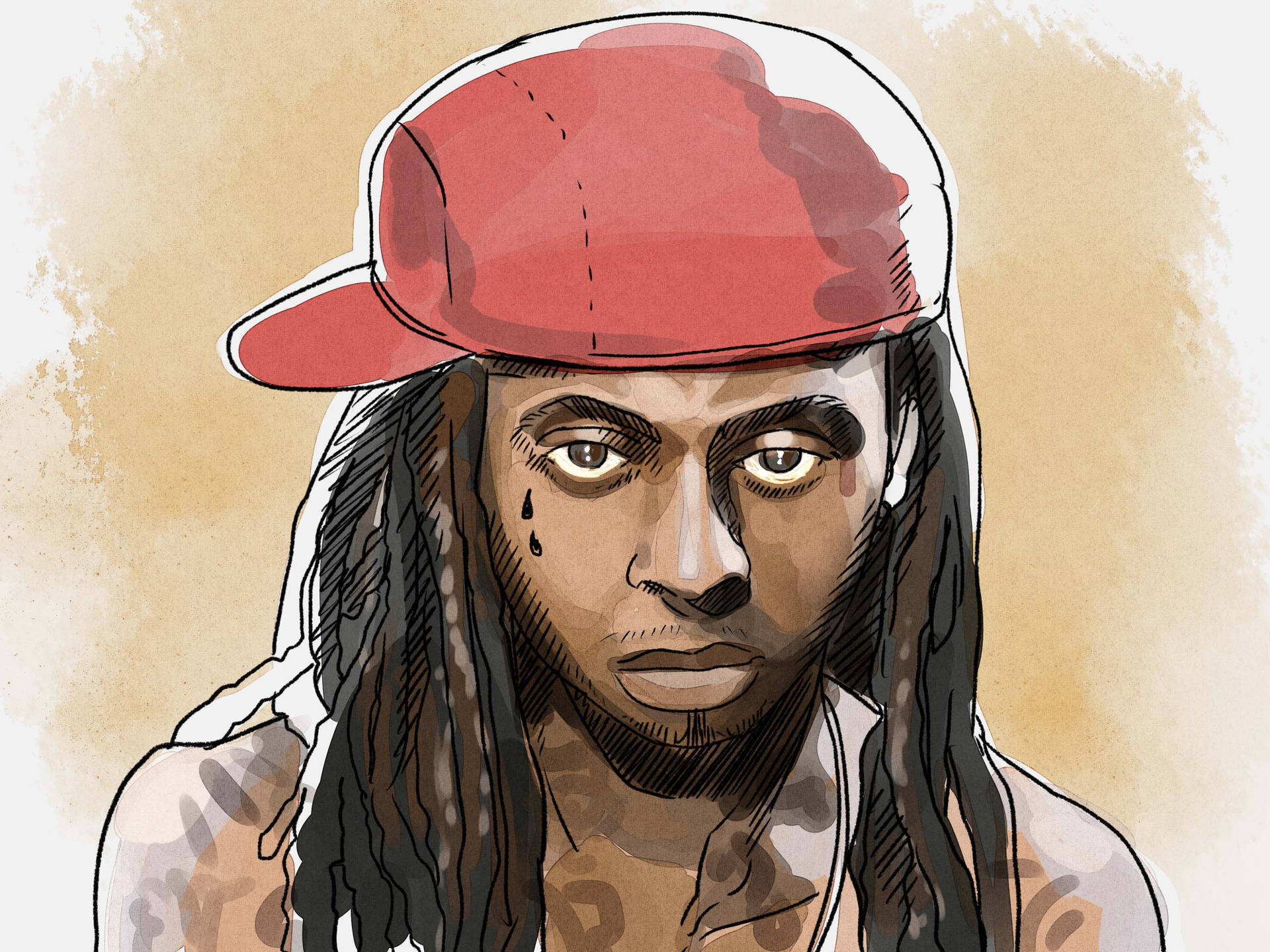 Lil Wayne Wallpaper