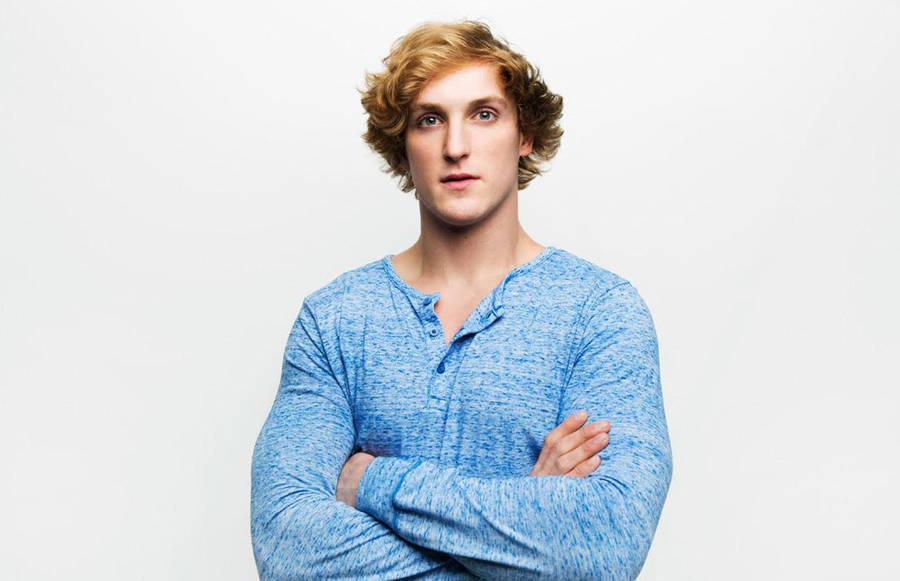 Logan Paul Wallpaper