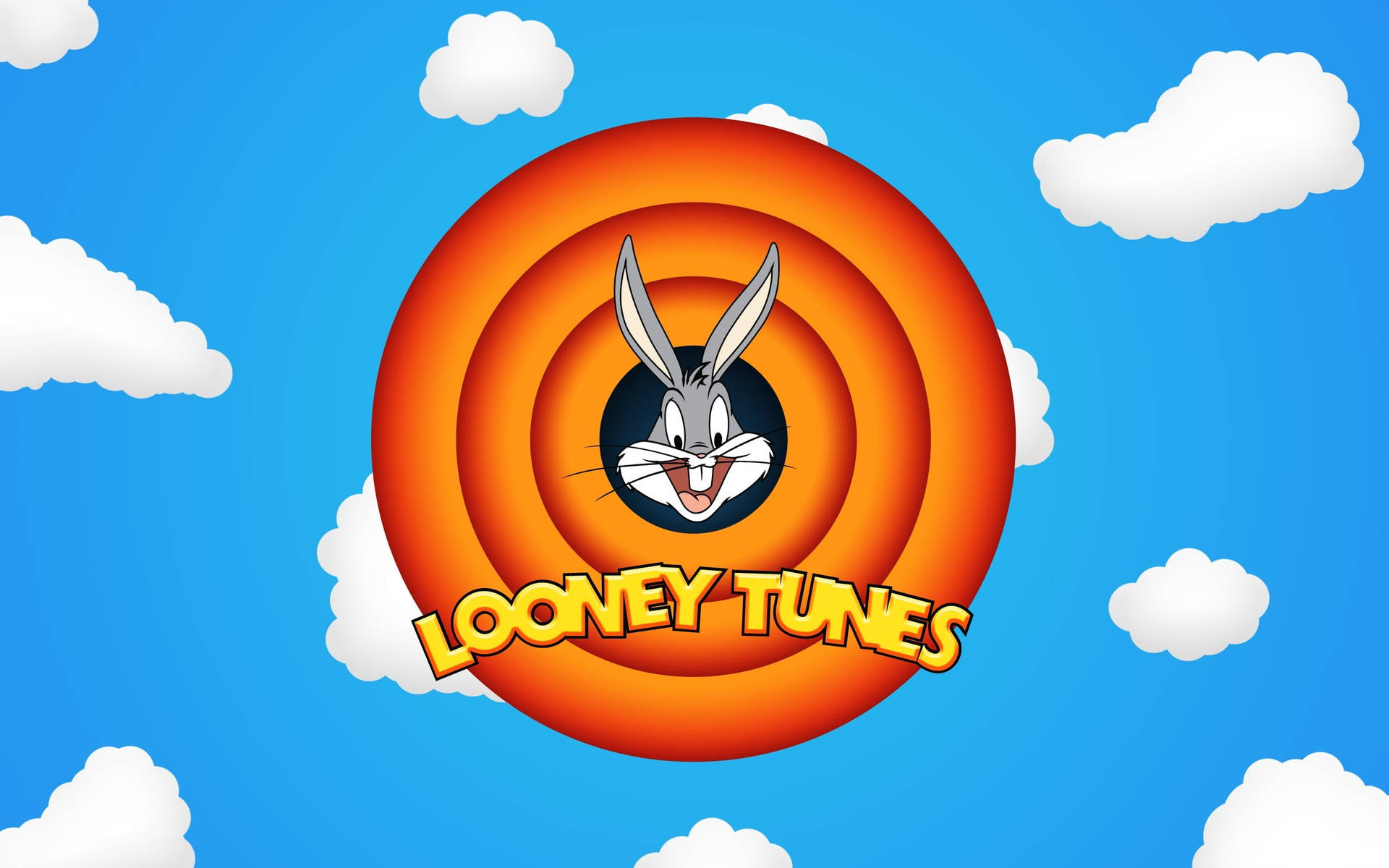 Looney Tunes Fondo de pantalla