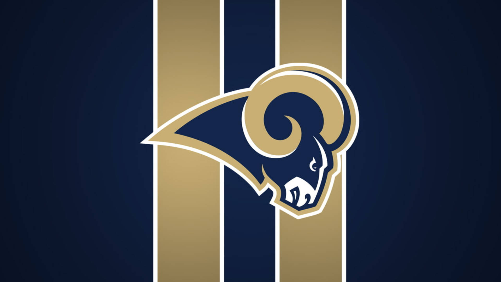 Los Angeles Rams Wallpaper
