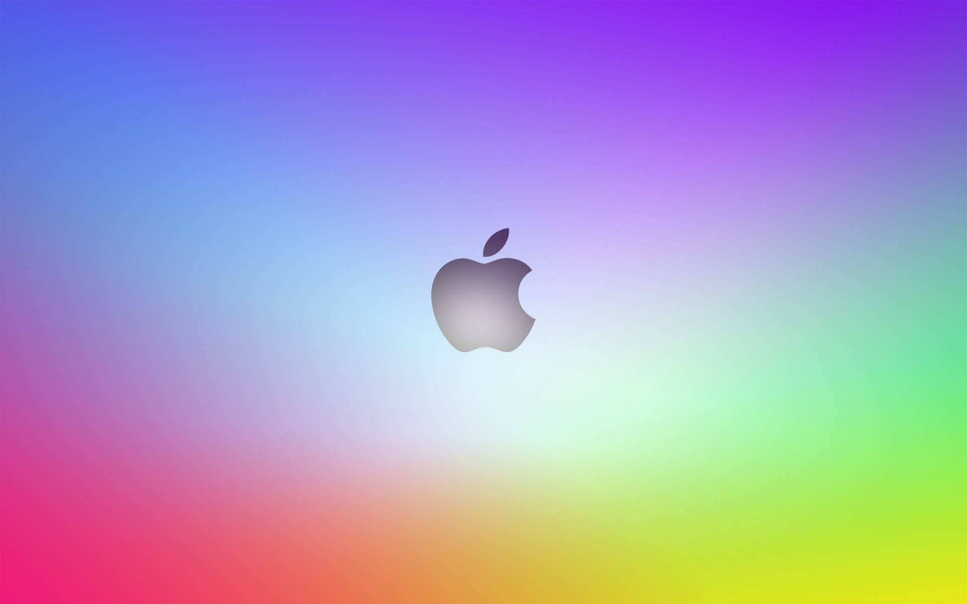Mac Os Wallpaper