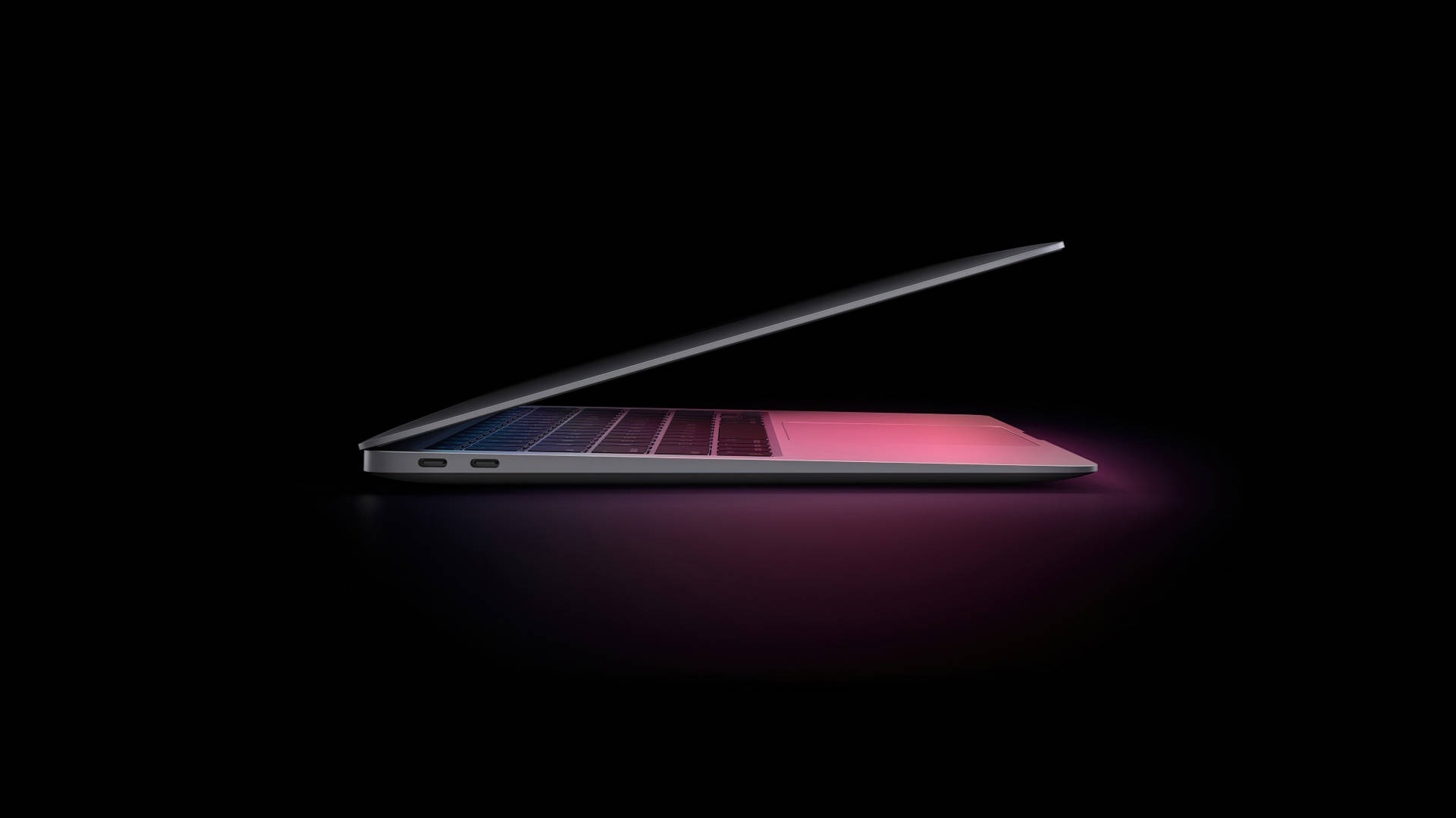 Macos Mojave Wallpaper