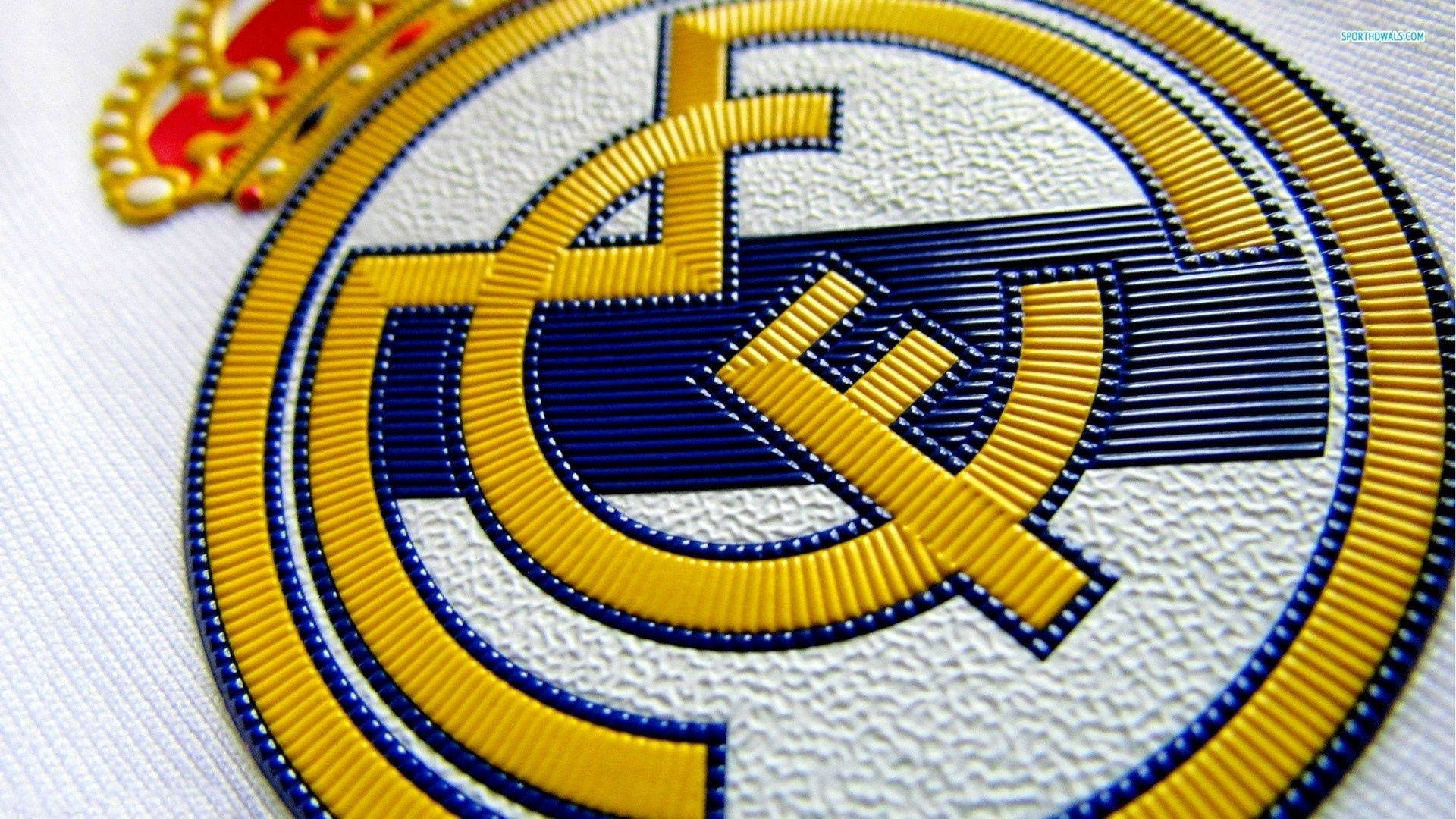 Madrid Background Wallpaper
