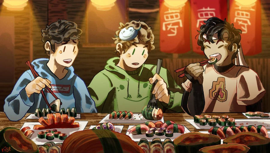 Mcyt Background Photos