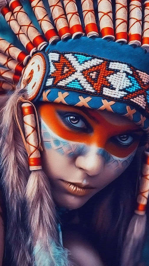 Native Wallpaper
