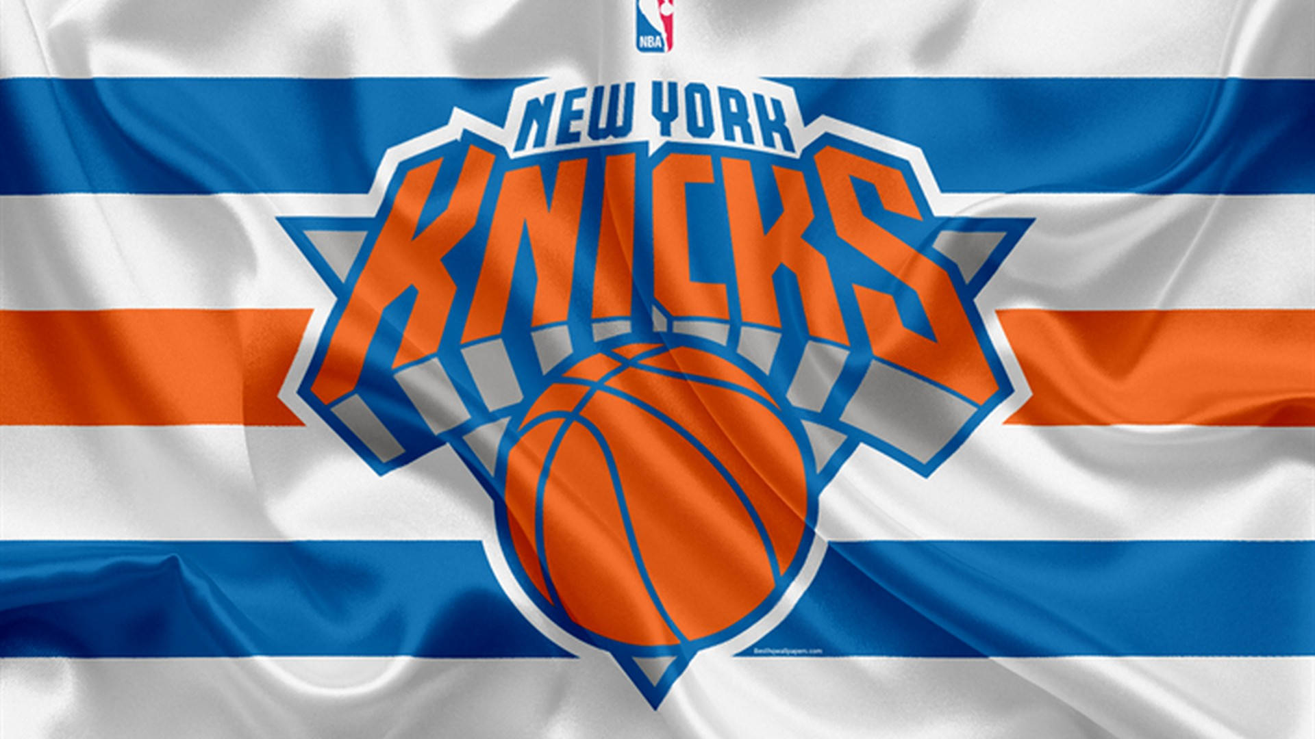 New York Knicks Wallpaper
