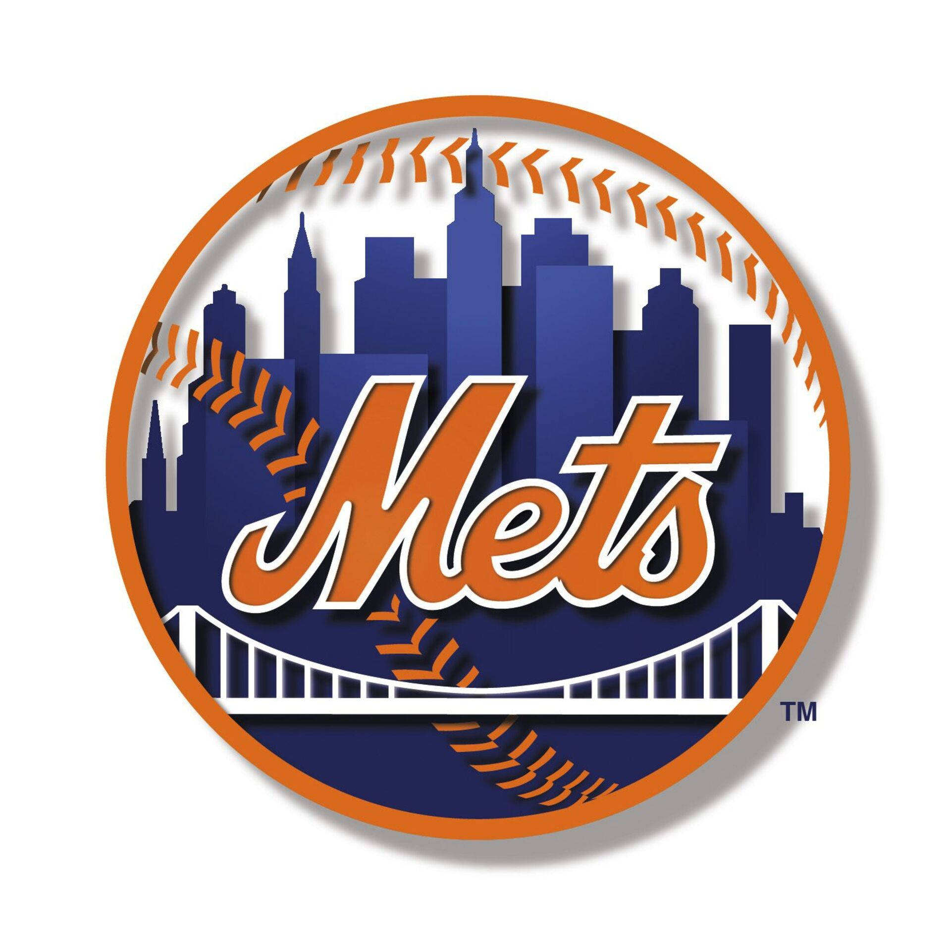 New York Mets Background Photos