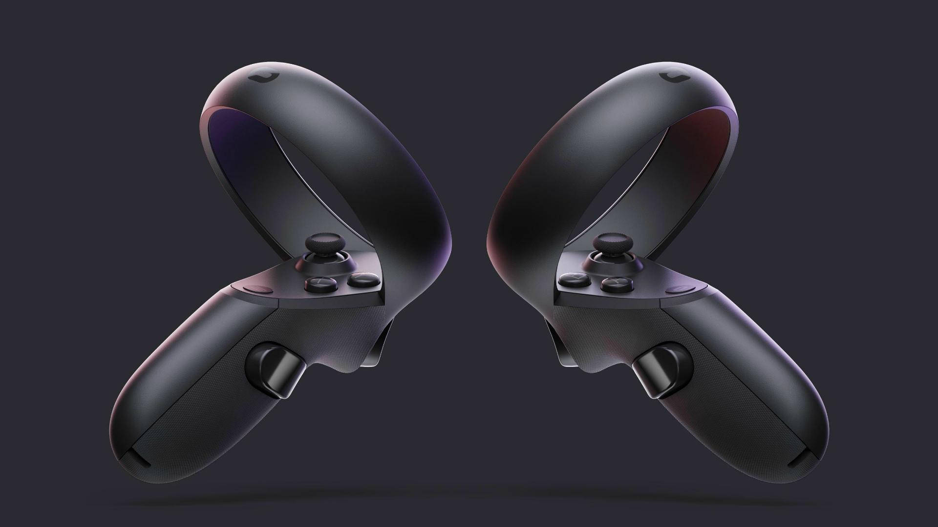 Oculus Quest 2 Sfondo