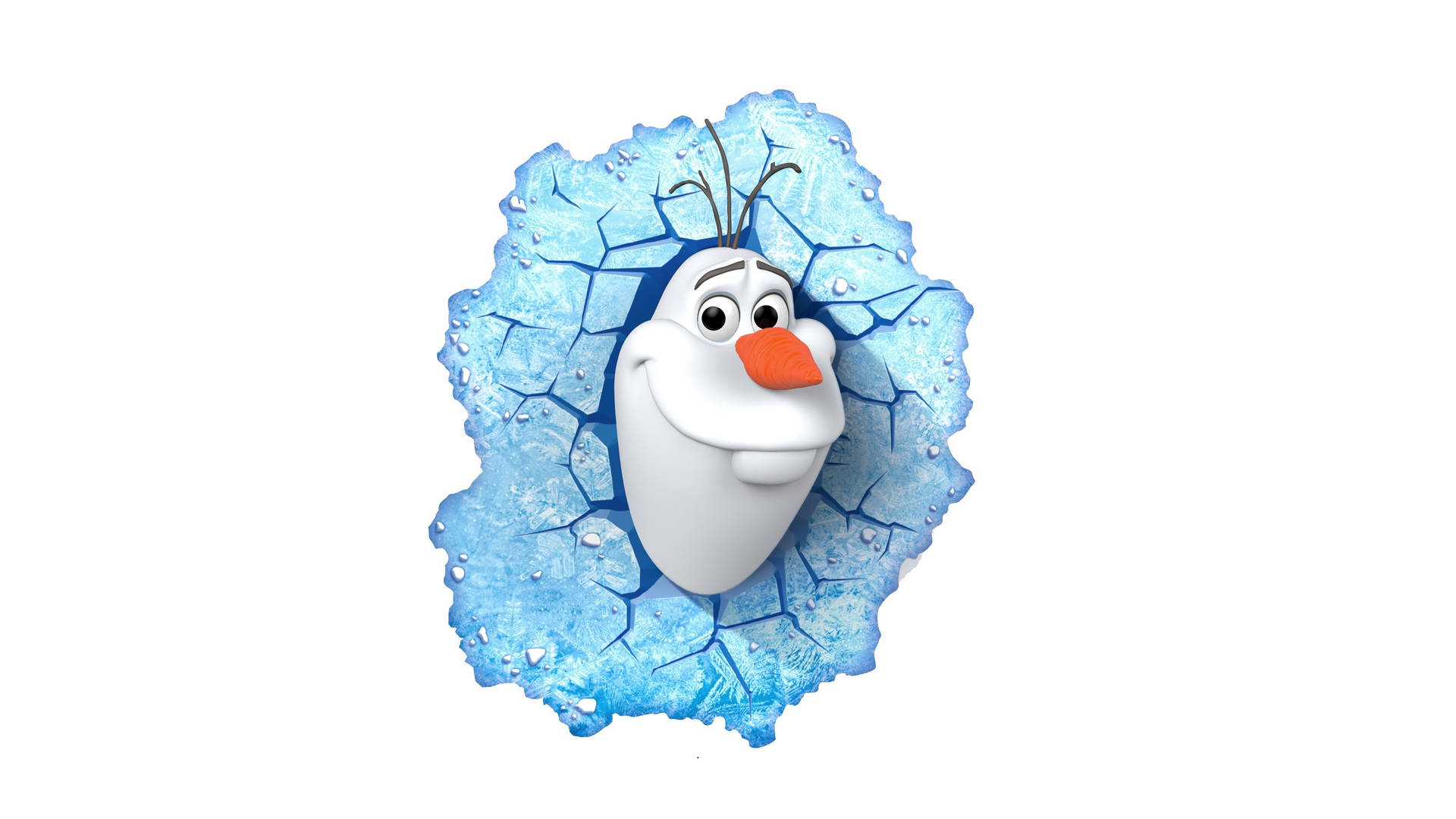 Olaf Background Photos