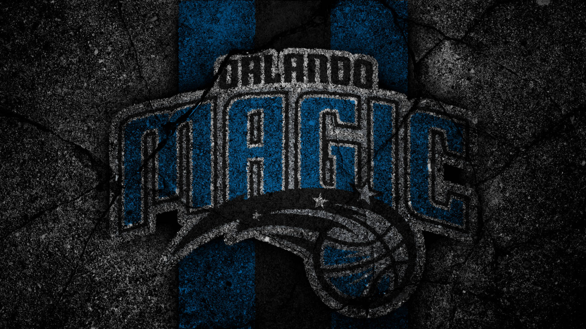 Orlando Magic Wallpaper