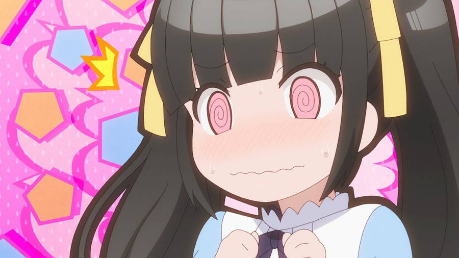 Osamake Papel de Parede