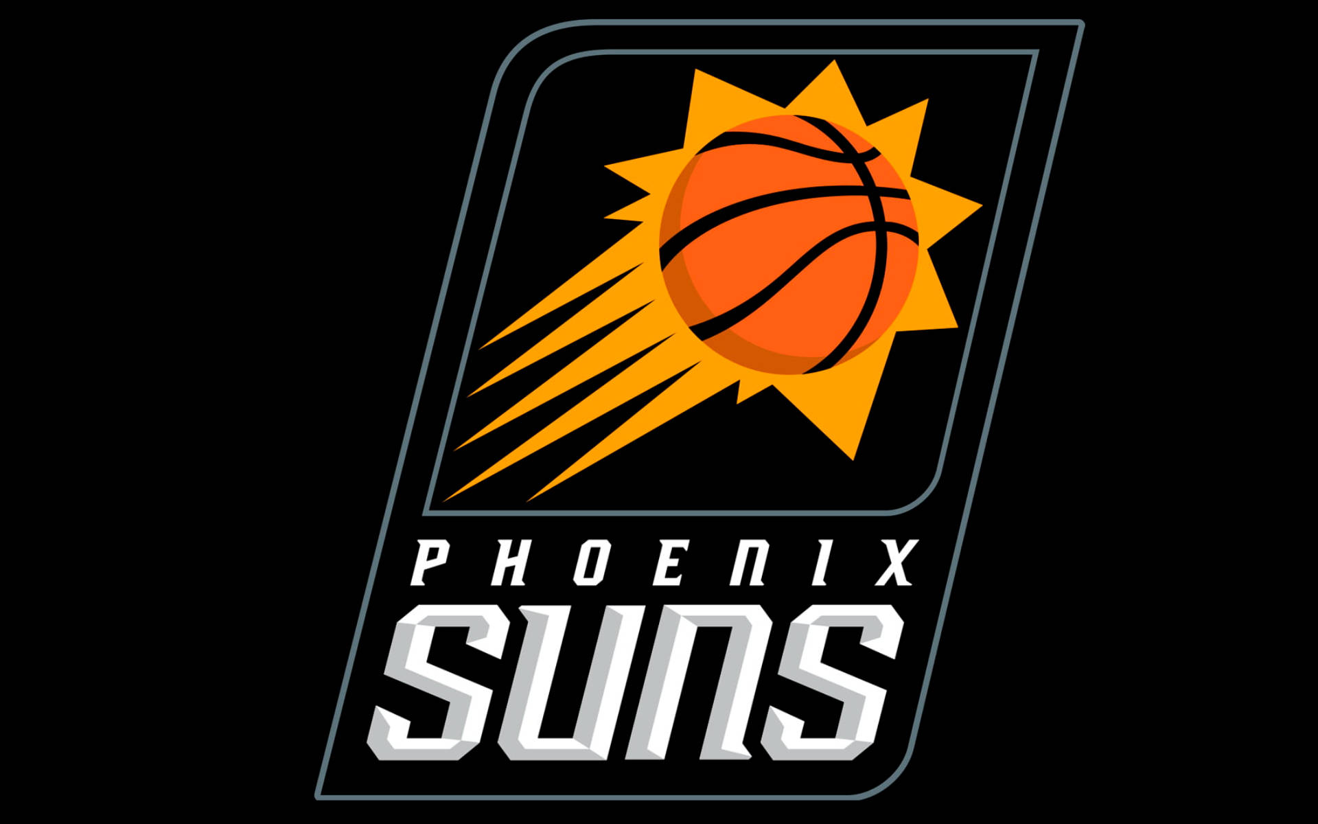 Phoenix Suns Wallpaper