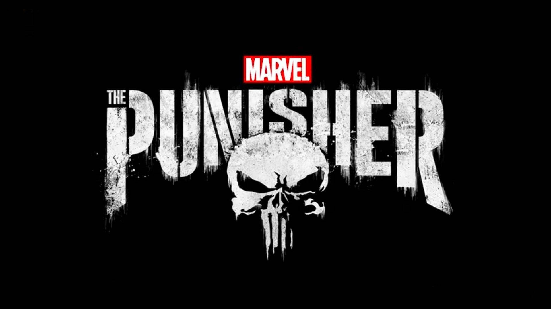 Punisher Fondo de pantalla