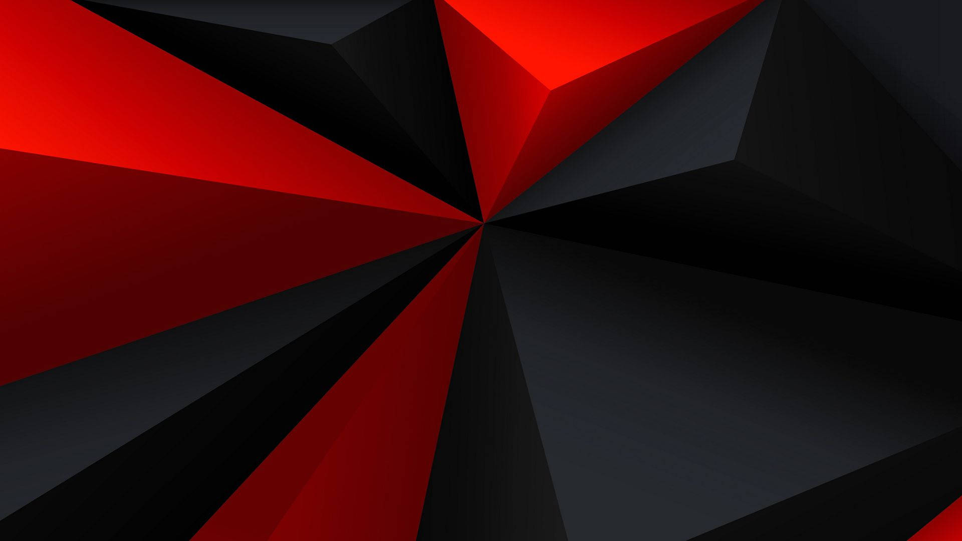 Rot Und Schwarz Wallpaper