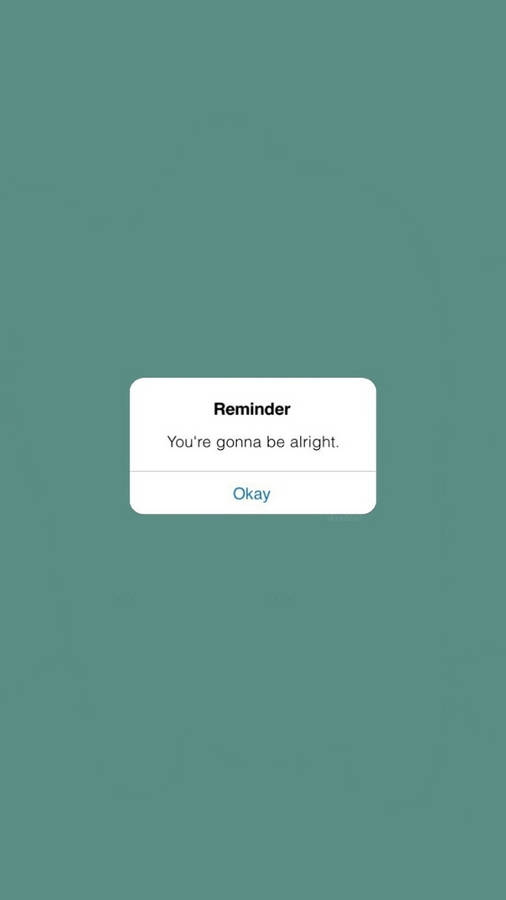 Salbeigrün Wallpaper