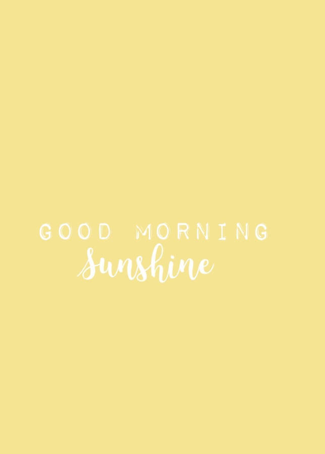 Søte Sitater Bakgrunnsbildet