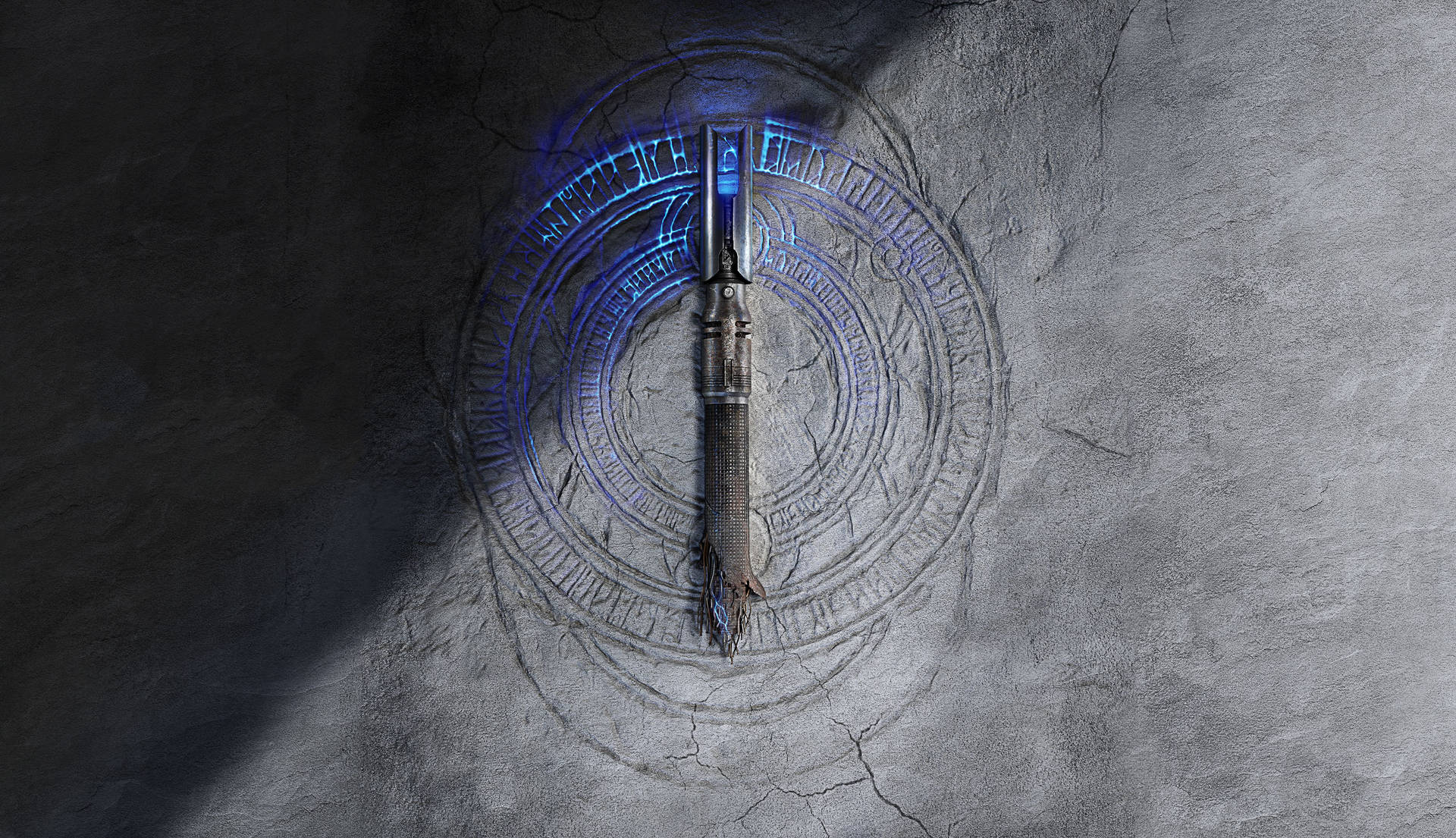 Star Wars Jedi Fallen Order Sfondo