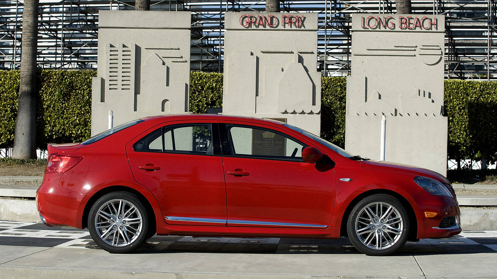 Suzuki Papel de Parede