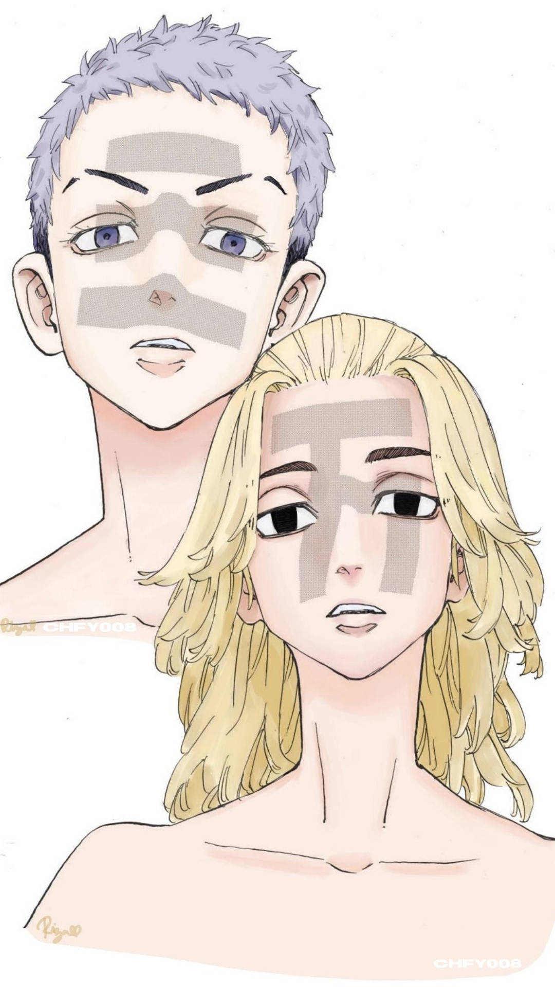 Takashi Mitsuya Wallpaper