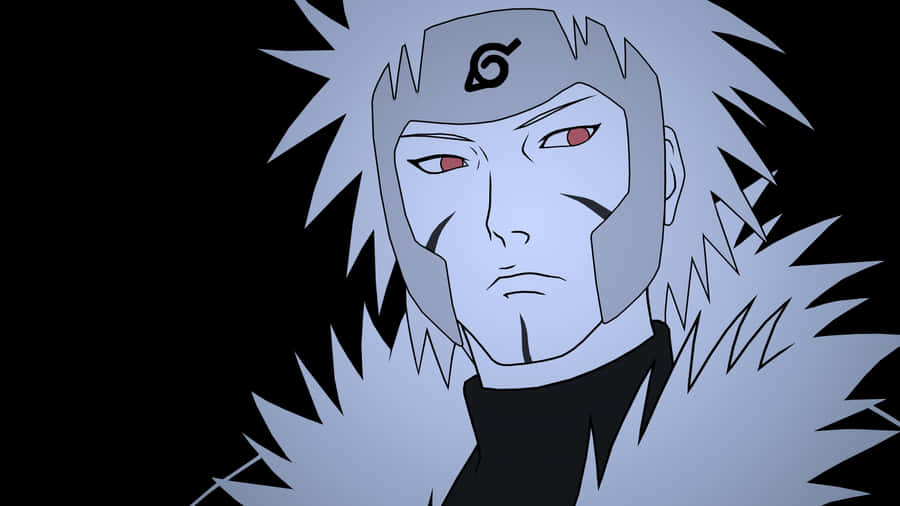 Tobirama Senju Wallpaper