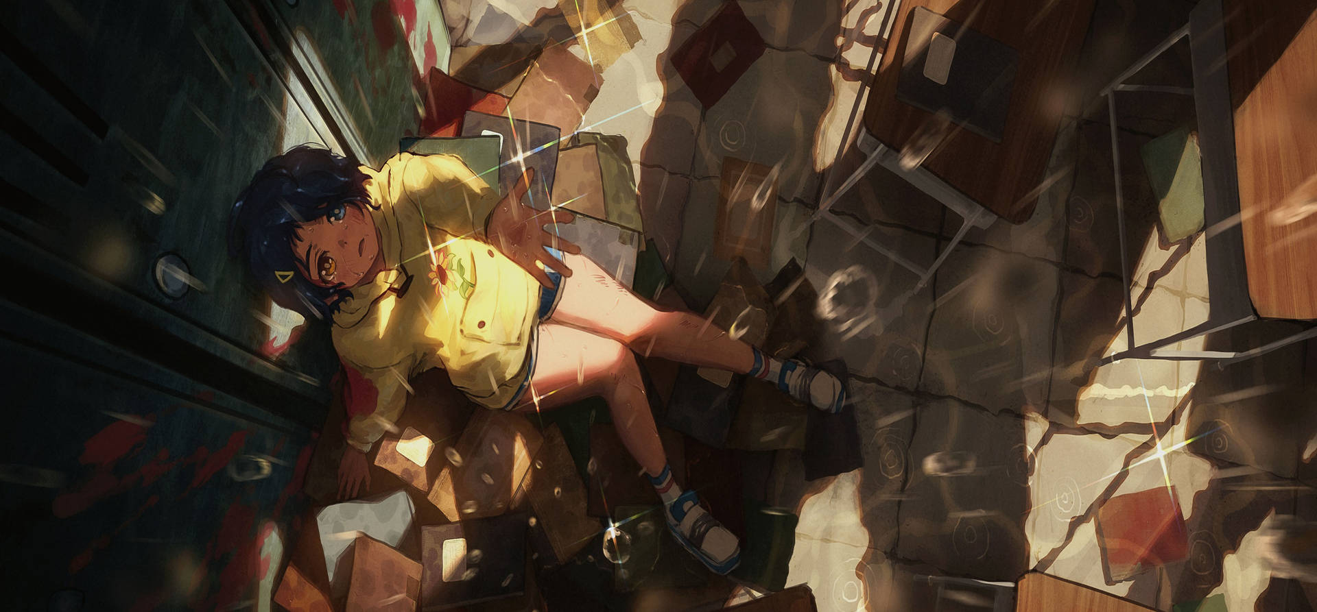 Undrar Ägg Prioritet Wallpaper