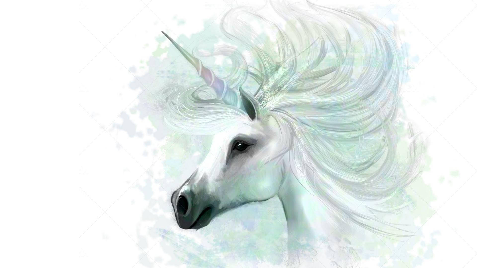 Unicorn Wallpaper