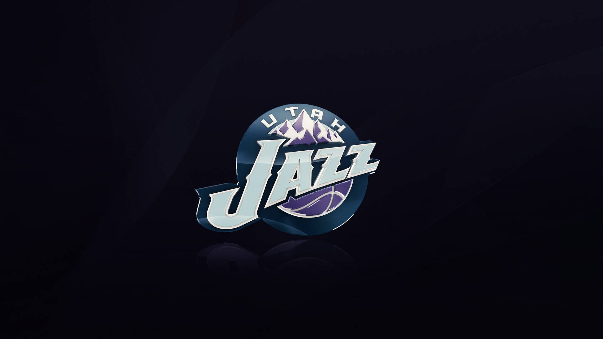 Utah Jazz Wallpaper