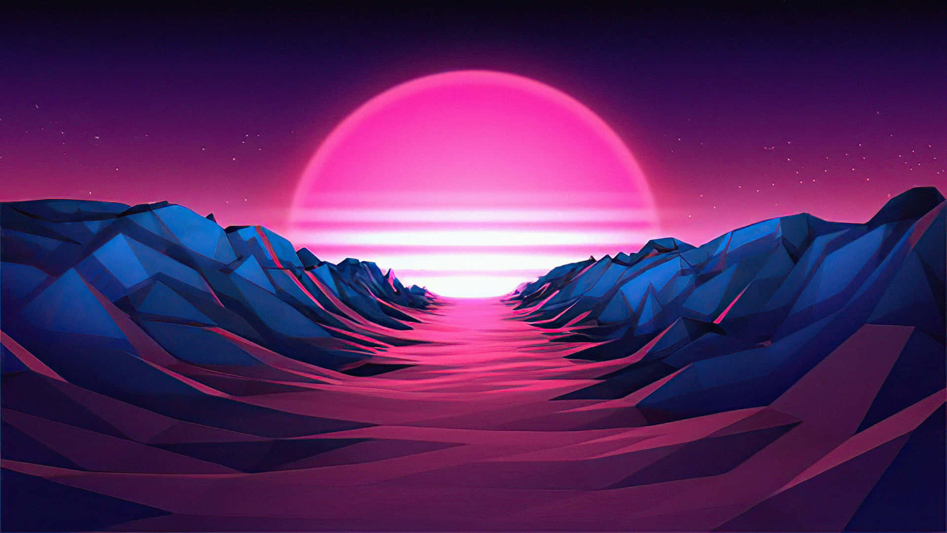 Vaporwave Background Photos