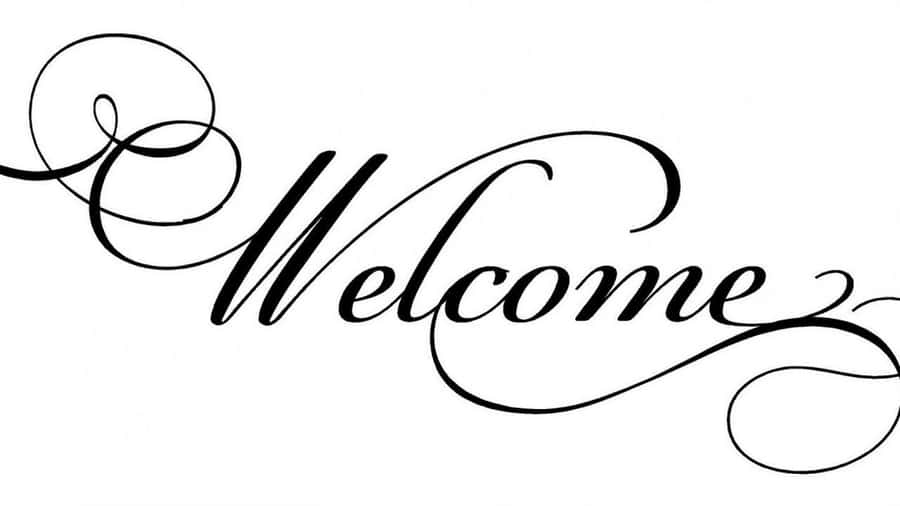 Welcome Background Photos