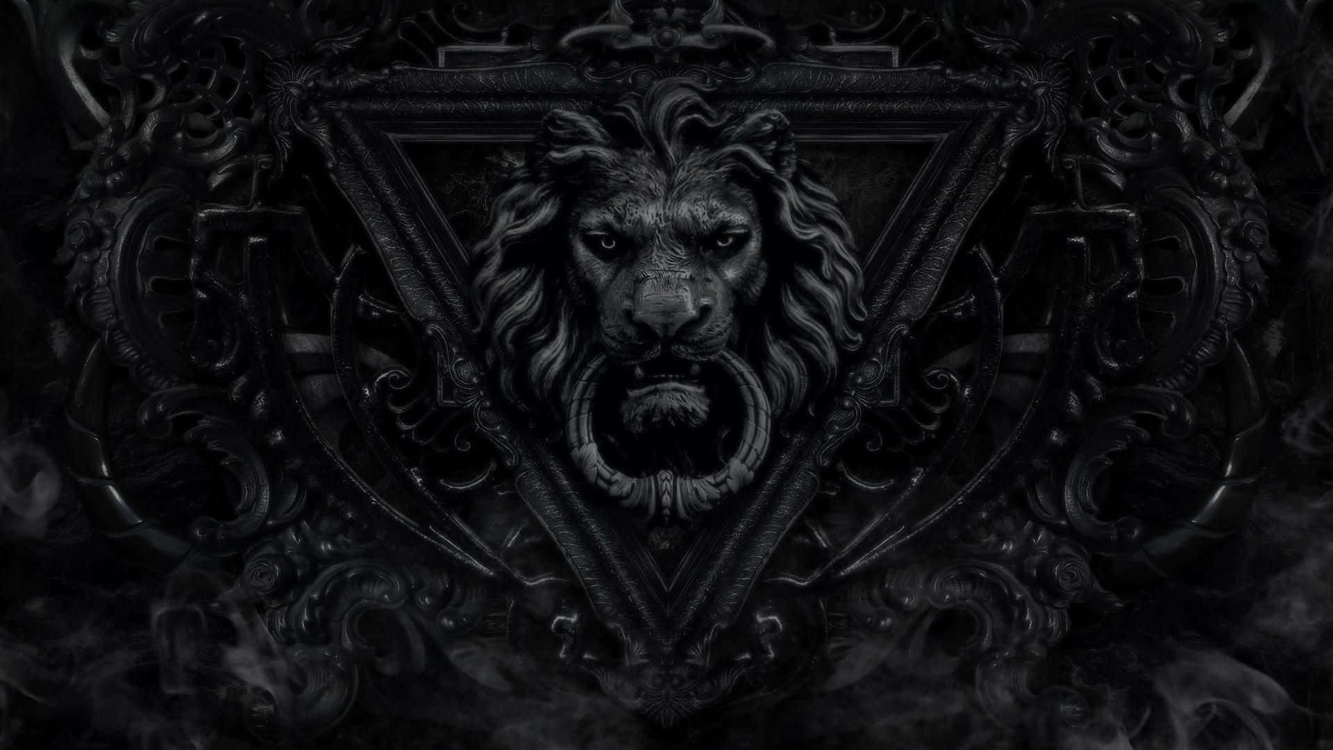 1920x1080 Black Wallpapers
