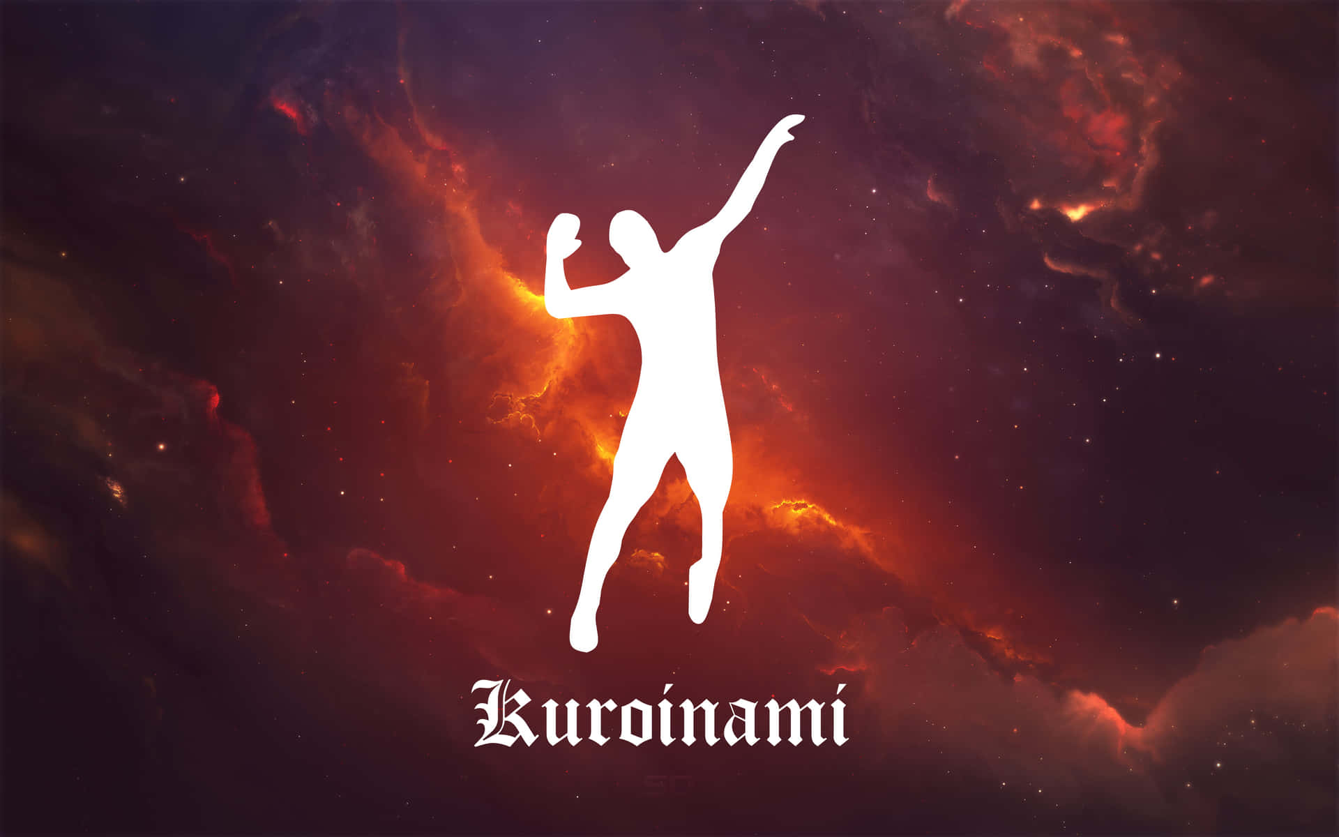 4k Volleyball Background Blazing Fire Logo Wallpaper