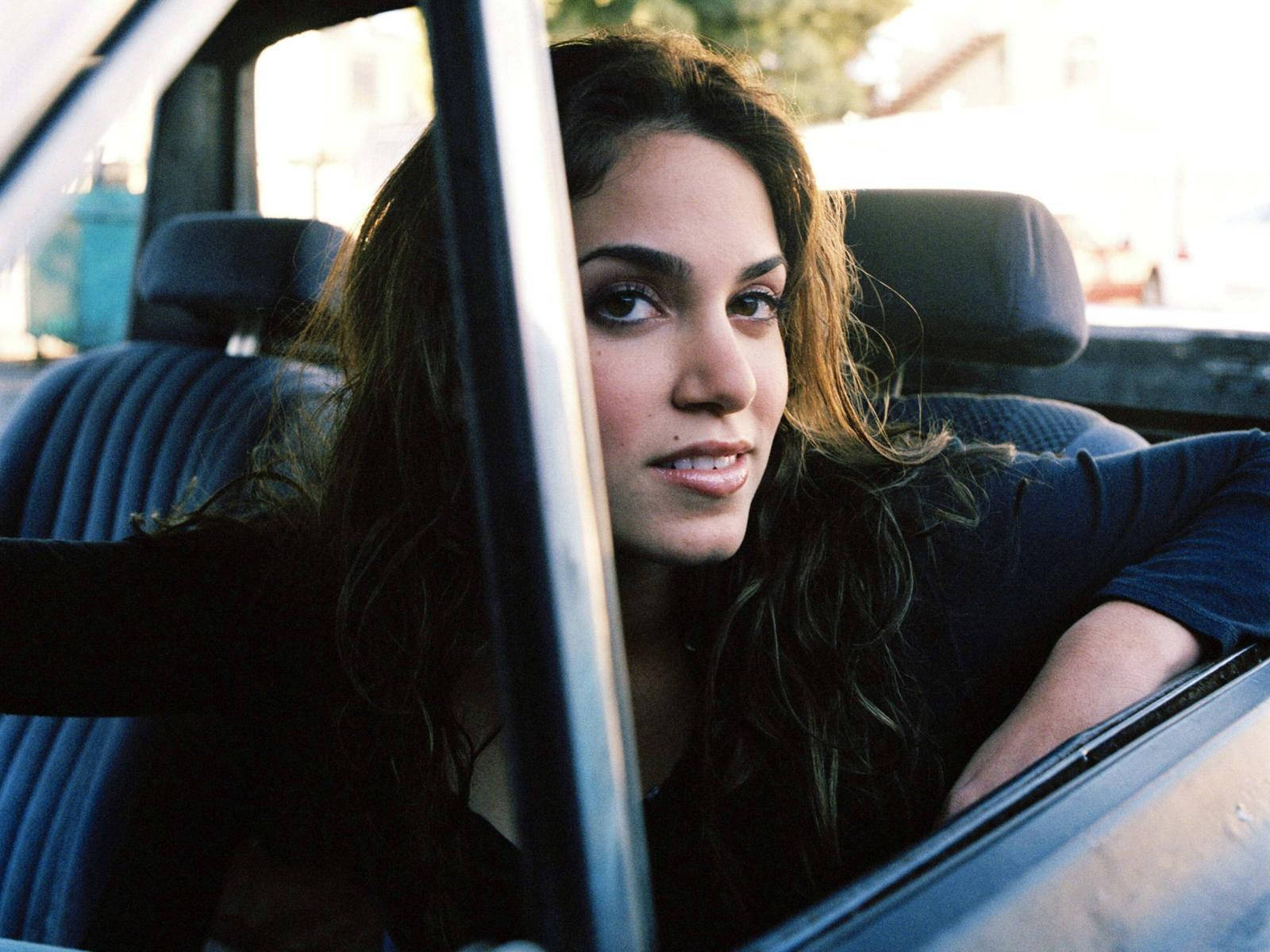 Nikki Reed 1600 X 1200 Papel de Parede