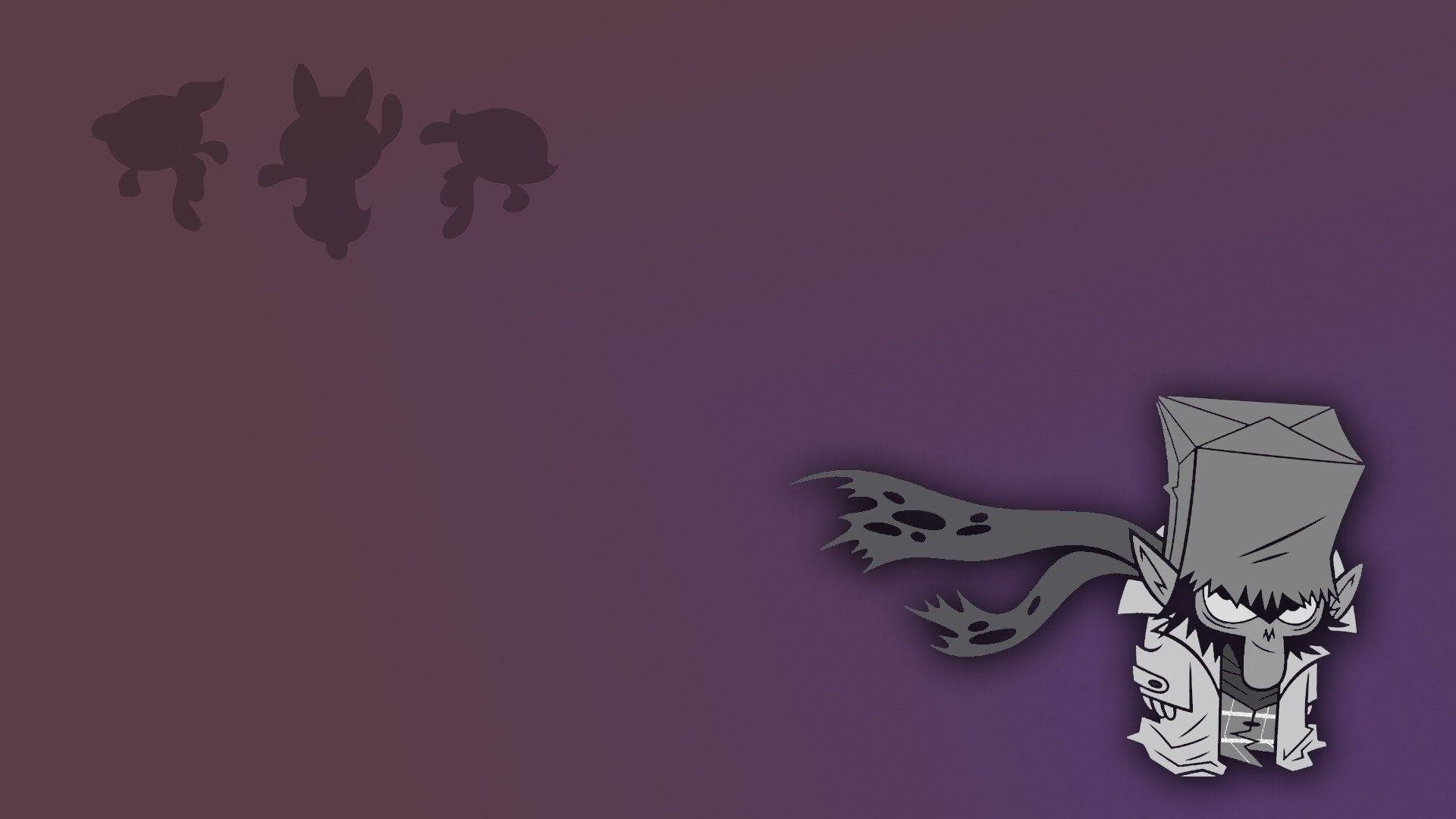 Dieästhetische Magie Von Jojo Wallpaper