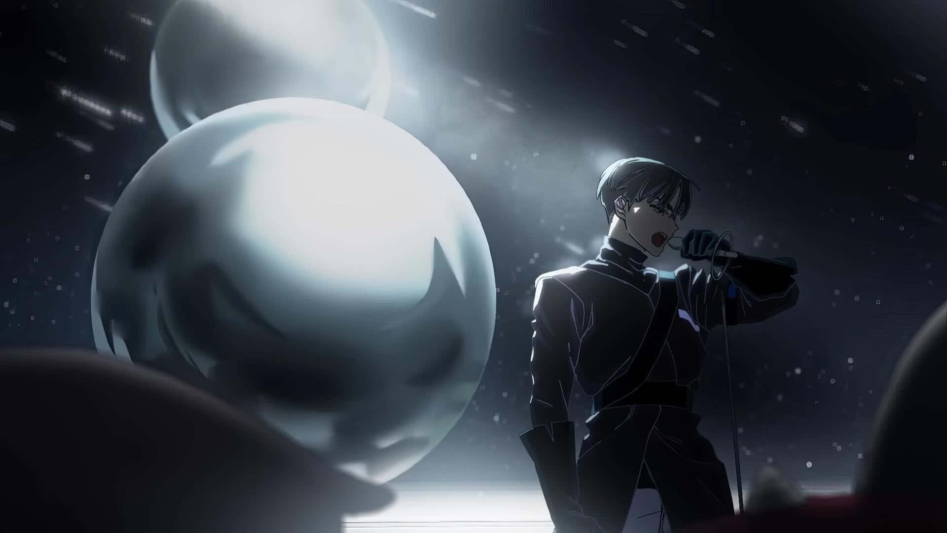 Alien Stage Wallpapers