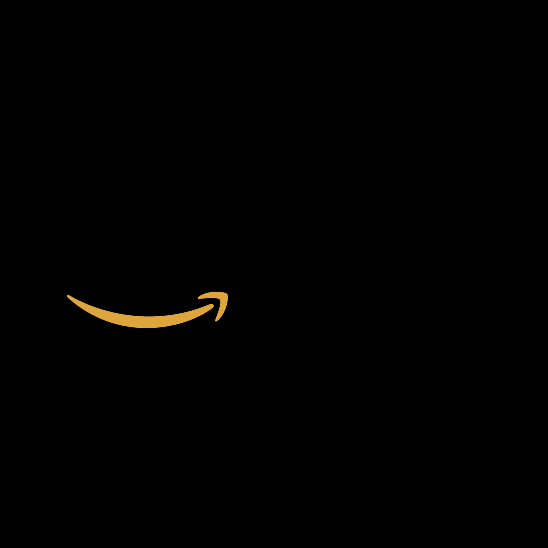 Amazon UK Website Wallpaper