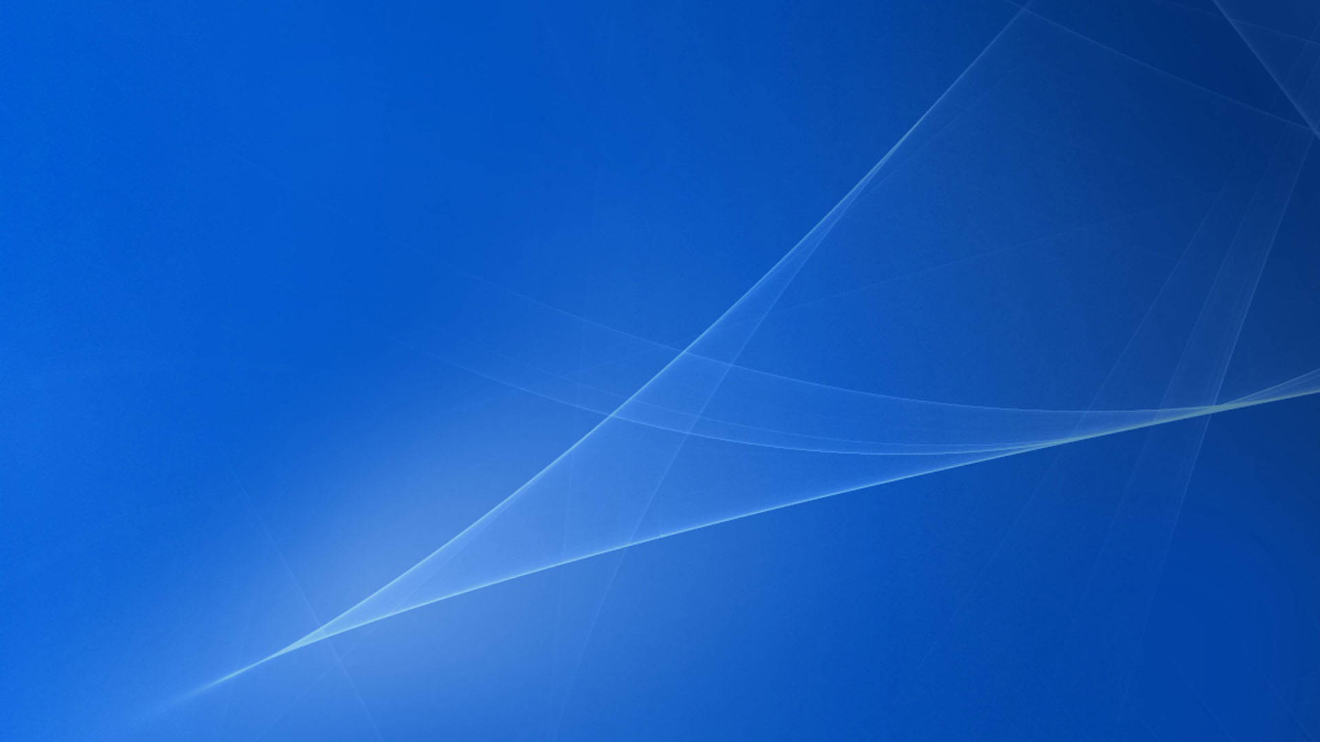 Angled Blue Hd Wallpaper