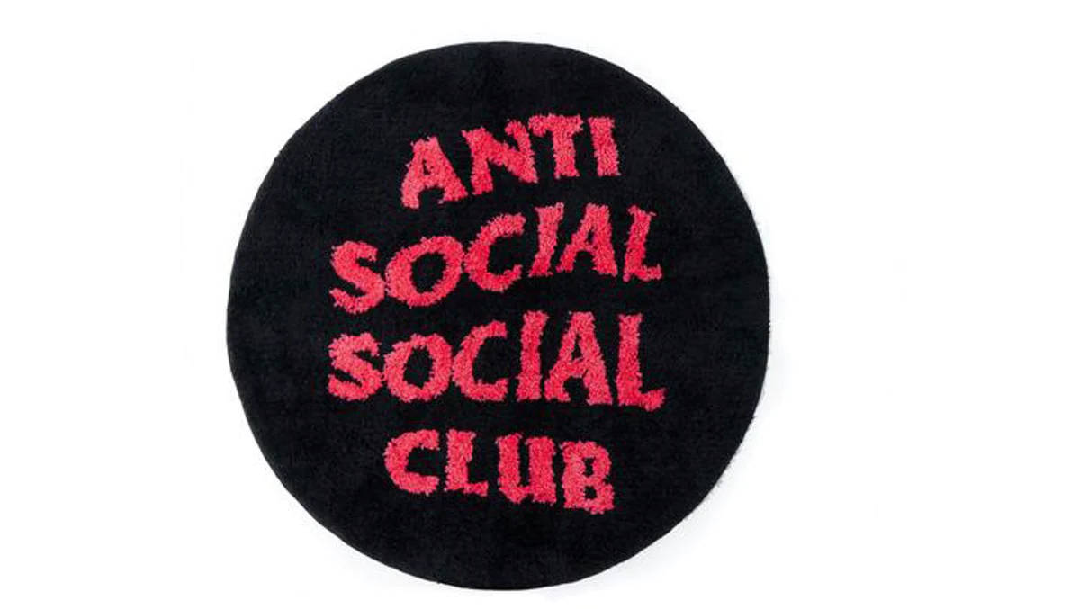 Antisocial Social Club Runda Mattan. Wallpaper