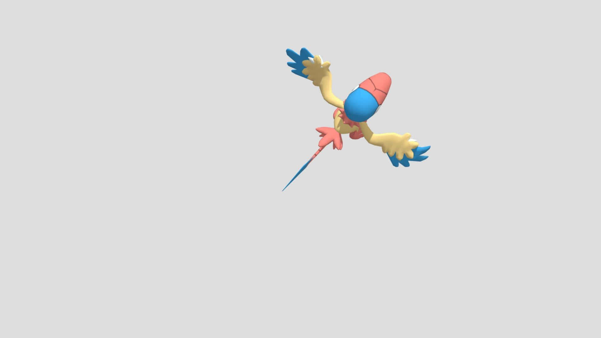 Tête D'archen Fond d'écran