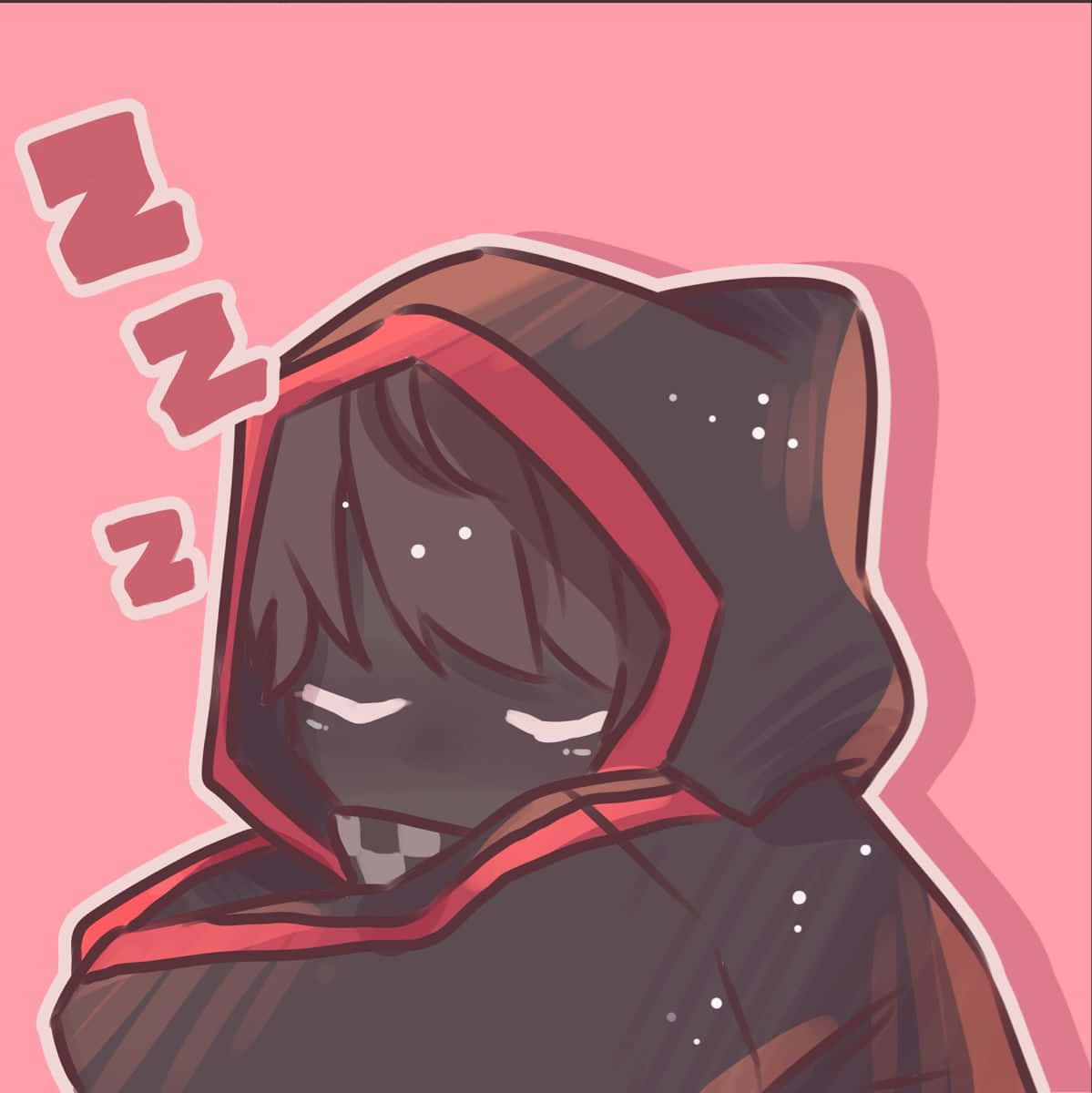 Badboyhalo, Den Kjente Minecraft-streameren, I En Engasjerende Spilløkt. Bakgrunnsbildet