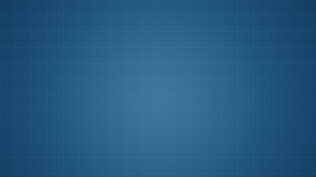 Blue Texture With Grid Wallpaper