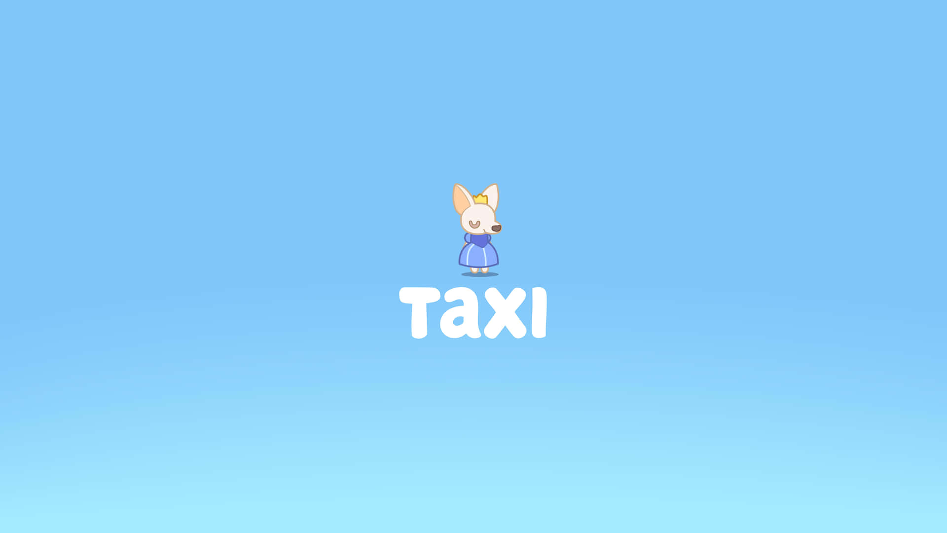 Taxi - Screenshot Thumbnail
