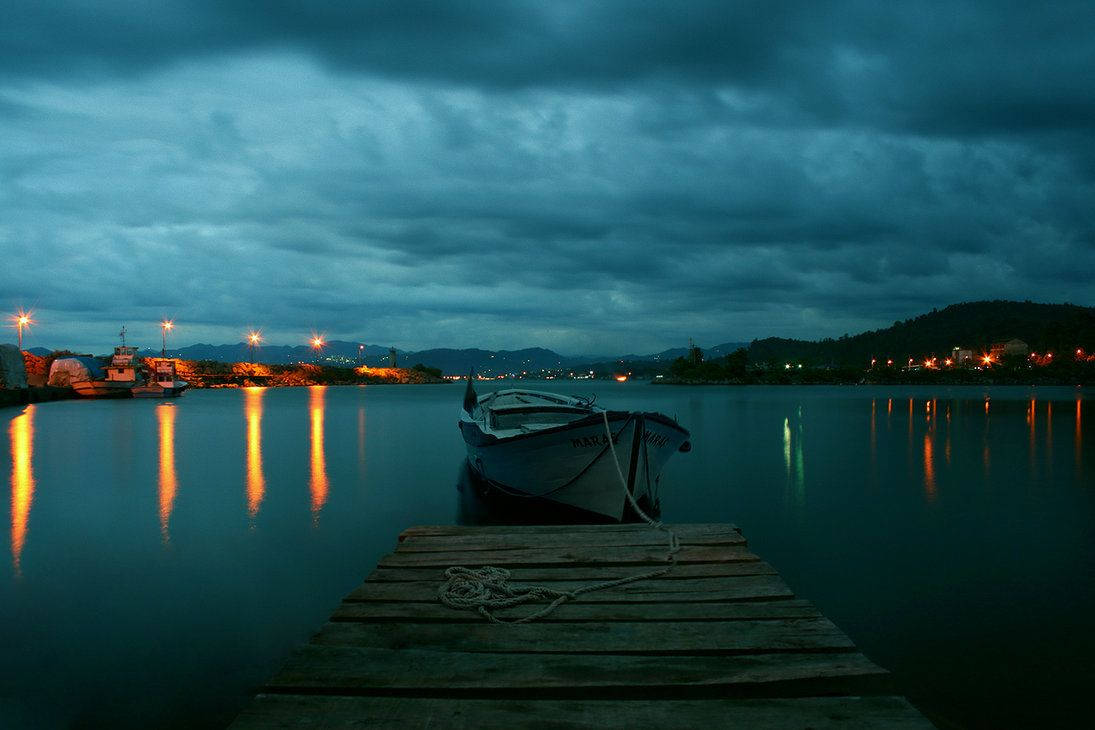 Darsena Deviantart Sfondo