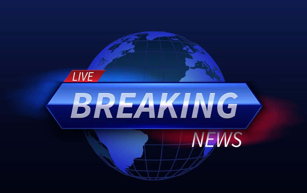 Keep Up To Date on Breaking News