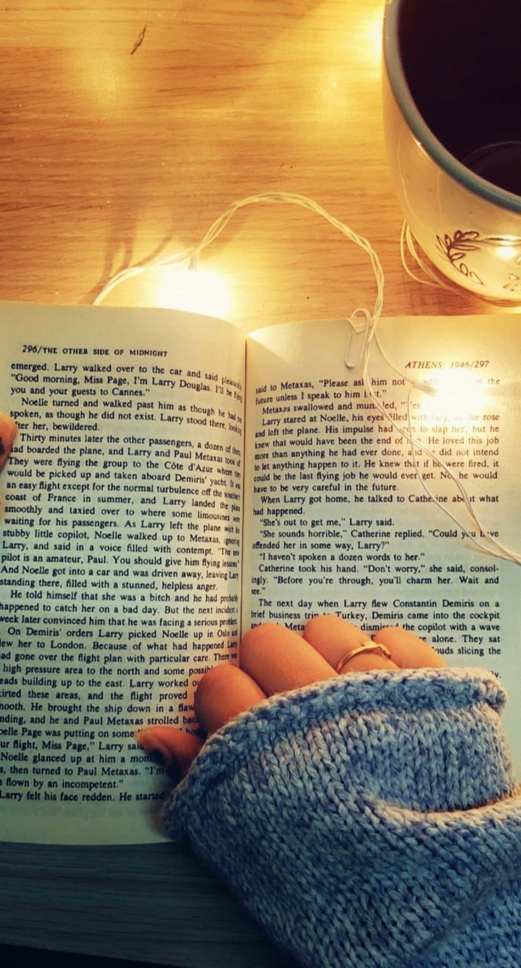 Kort Historie Bakgrunnsbildet