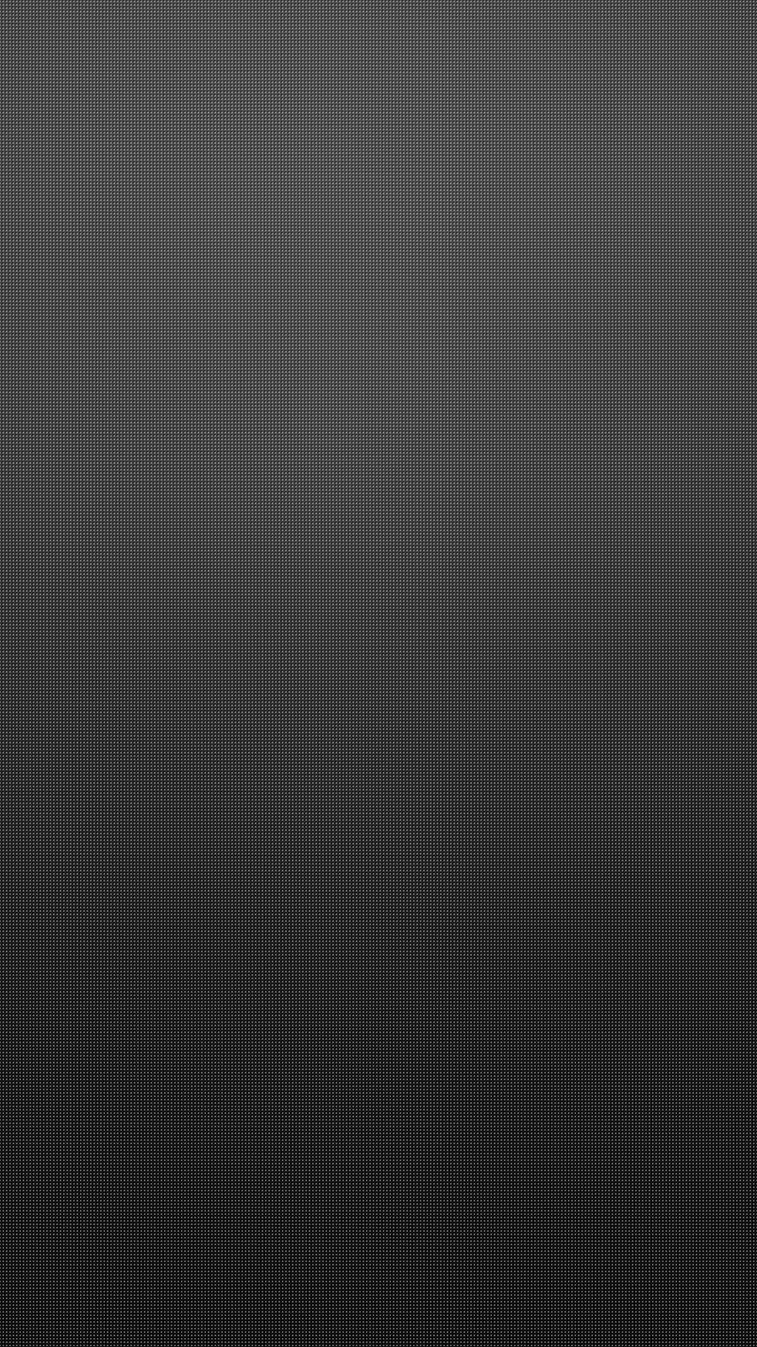 Carbon Texture Dark Grey iPhone Wallpaper